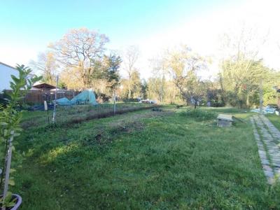 Vente Terrain BARBECHAT 44450