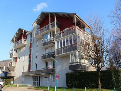 Vente Appartement 3 pi�ces RAVOIRE 73490