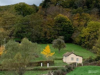 Vente Maison 2 pi�ces SAINT-HONORE-LES-BAINS 58360