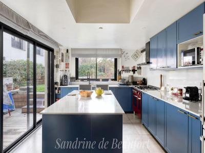 Vente Appartement 6 pi�ces ASNIERES-SUR-SEINE 92600