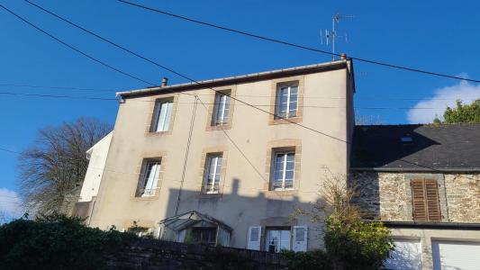 Vente Maison 5 pi�ces MORLAIX 29600