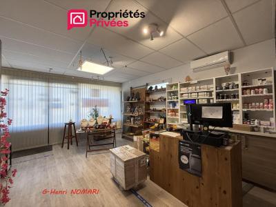 Vente Immeuble RETIERS 35240