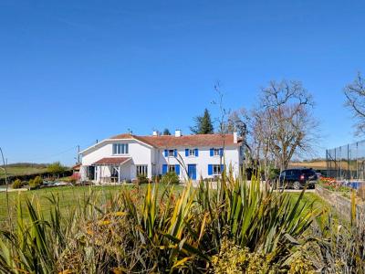 Vente Prestige MONTOUSSIN 31430