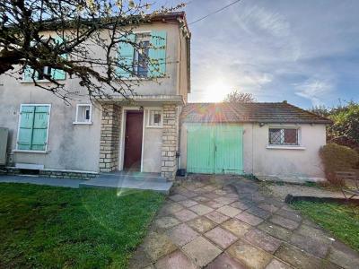 Vente Maison 5 pi�ces NEVERS 58000