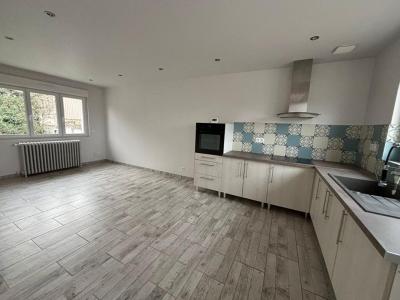 Vente Maison 5 pi�ces NEVERS 58000