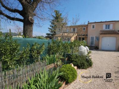 Vente Maison 4 pi�ces VIDAUBAN 83550
