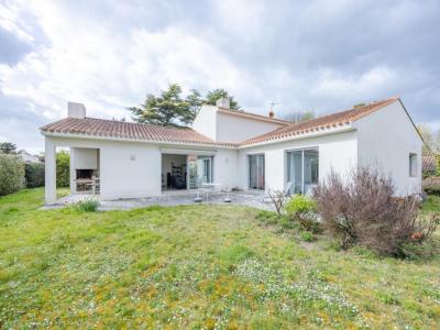 Vente Maison 7 pi�ces MACHECOUL 44270