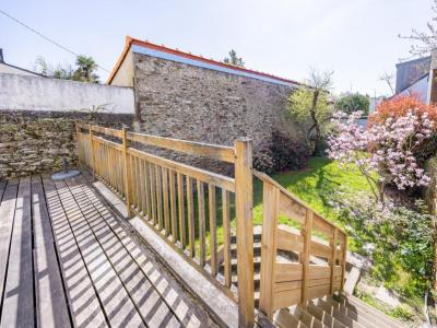 Vente Maison 8 pi�ces NANTES 44000