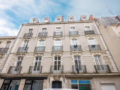 Vente Appartement 2 pi�ces NANTES 44000
