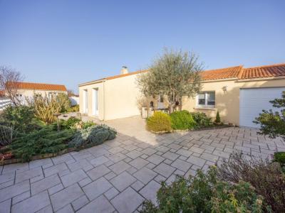 Vente Maison 7 pi�ces CLISSON 44190