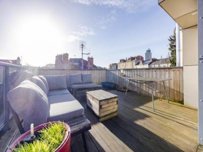 Vente Maison 4 pi�ces NANTES 44000