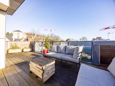 Vente Appartement 4 pi�ces NANTES 44000
