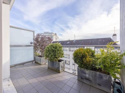 Vente Appartement 2 pi�ces NANTES 44000
