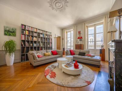 Vente Appartement 8 pi�ces NANTES 44000