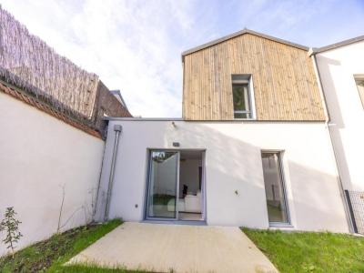 Vente Maison 4 pi�ces NANTES 44000