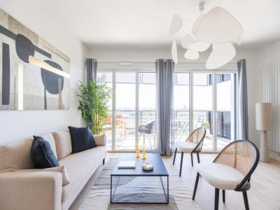 Vente Appartement 4 pi�ces NANTES 44000