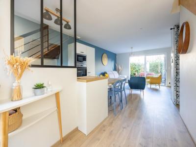Vente Maison 5 pi�ces NANTES 44000