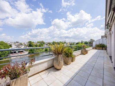 Vente Appartement 5 pi�ces NANTES 44000