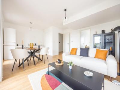 Vente Appartement 4 pi�ces NANTES 44000