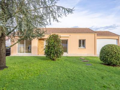 Vente Maison 4 pi�ces SAINT-LUMINE-DE-COUTAIS 44310