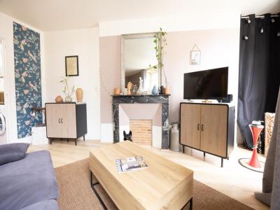 Vente Appartement 2 pi�ces NANTES 44000