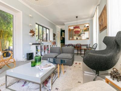 Vente Maison 5 pi�ces NANTES 44000