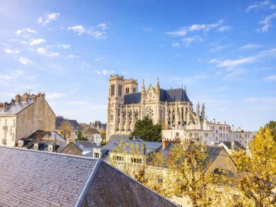 Vente Appartement 5 pi�ces NANTES 44000