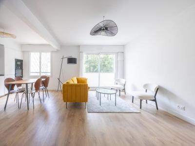 Vente Appartement 5 pi�ces NANTES 44000