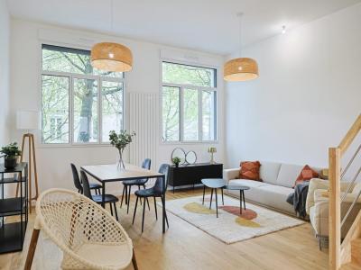 Vente Appartement 5 pi�ces NANTES 44000