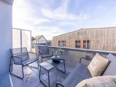 Vente Appartement 4 pi�ces NANTES 44000