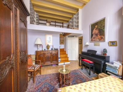 Vente Appartement 3 pi�ces NANTES 44000