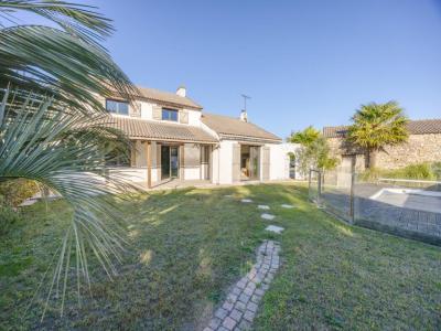 Vente Maison 5 pi�ces PAIMBOEUF 44560