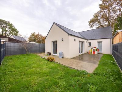 Vente Maison 4 pi�ces SUCE-SUR-ERDRE 44240