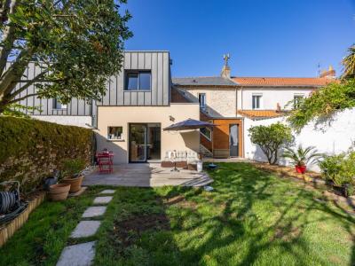 Vente Maison 7 pi�ces NANTES 44000
