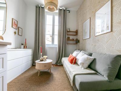 Vente Appartement NANTES 44000
