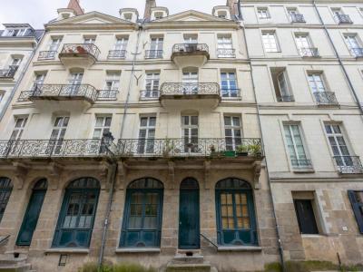 Vente Appartement 2 pi�ces NANTES 44000