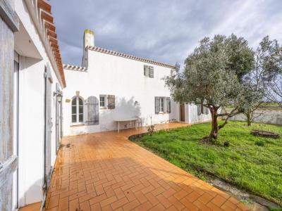 Vente Maison 5 pi�ces GUERINIERE 85680