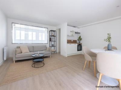 Vente Appartement 2 pi�ces NANTES 44000
