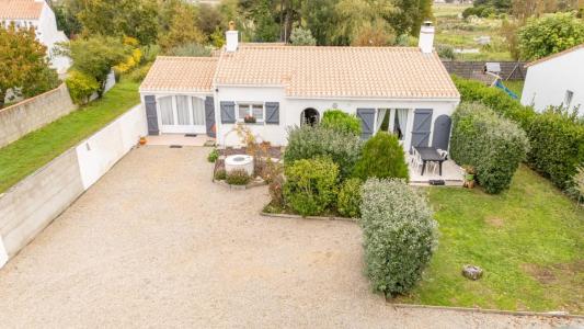 Vente Maison 4 pi�ces GUERINIERE 85680