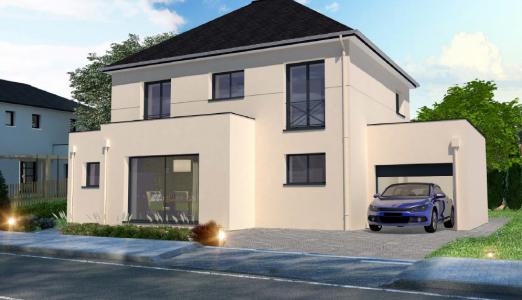 Vente Maison 6 pi�ces IGOVILLE 27460