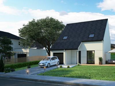 Vente Maison 7 pi�ces RADEPONT 27380