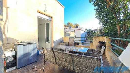 Vente Maison MARSEILLE-9EME-ARRONDISSEMENT 