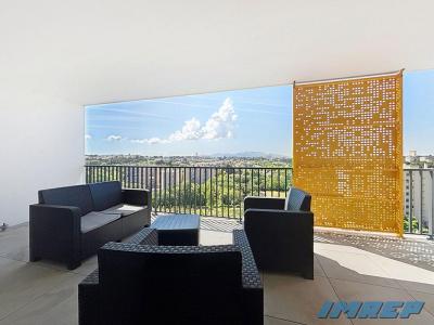 Vente Appartement 4 pièces MARSEILLE-13EME-ARRONDISSEMENT 13013