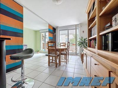 For sale Apartment MARSEILLE-4EME-ARRONDISSEMENT 