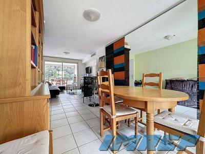 For sale Apartment MARSEILLE-4EME-ARRONDISSEMENT 