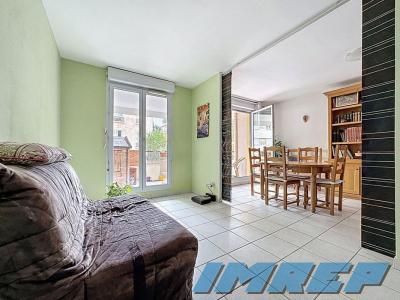 For sale Apartment MARSEILLE-4EME-ARRONDISSEMENT 