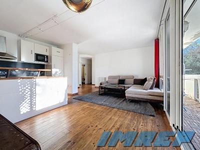 Vente Appartement 3 pi�ces MARSEILLE-8EME-ARRONDISSEMENT 13008