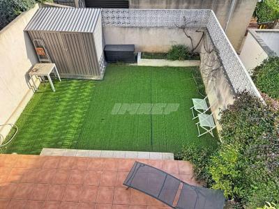 Vente Maison 4 pi�ces VITROLLES 13127