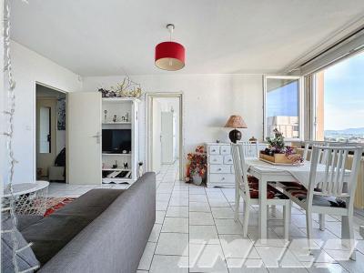 Vente Appartement 2 pi�ces MARSEILLE-10EME-ARRONDISSEMENT 13010