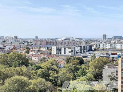 Vente Appartement MARSEILLE-10EME-ARRONDISSEMENT 
